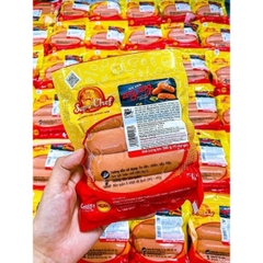 Xúc Xích Đức CP Zing Zing - Túi 500Gr
