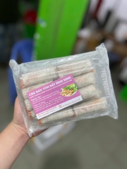 Chả Ram Tôm Đất Bình Đình - Túi 500Gr