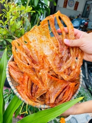 Khô Cá Diêu Hồng - Túi 500Gr