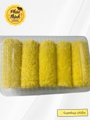 Gimbap hộp 5 cây