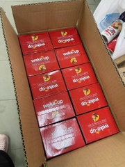 Cafe hoà tan hương chồn Wake-up hộp 18 gói x17gr