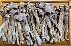 NẤM LỘC NHUNG KHÔ 1kg