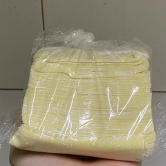Hoành Thánh Lá 500g tu 50-60 lá