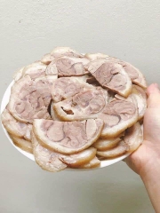 Giò Heo Rút Xương - Túi 1Kg