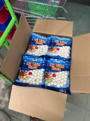 Cá viên Basa Anfish gói 500g