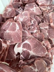 Thịt Nạc Dăm heo 1kg
