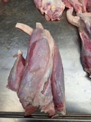 Bắp Hoa nguyên cái khay 1kg