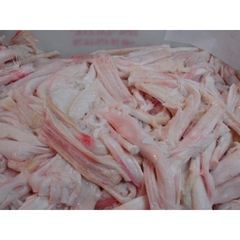 Gân Y Bò Sống - Túi 1Kg