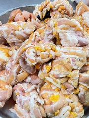 Trứng cá lóc 500g