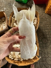 Khô Ức Cá Dứa - Túi 1kg