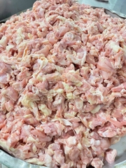 Sụn gà thịt túi 1kg