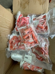 Thanh cua nhà làm khay 500g
