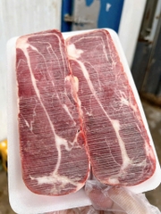 Thịt Bò Phần Lõi Thăn Siêu Mềm - Túi 900g