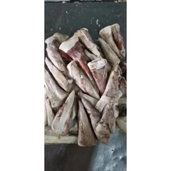 Đuôi Mực Ống Đại Dương Bự Chà Bá - Khay 1Kg