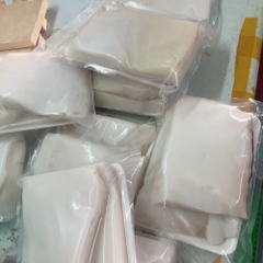 Thân Mực Đại Dương - Khay 1Kg