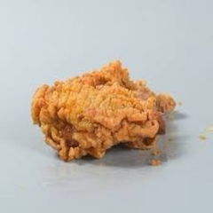 Má Đùi Gà - Túi 1Kg