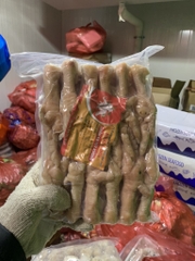 Chân Gà Rút Xương khay 900g
