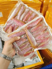 Cá phèn nguyên con 1 nắng làm sạch khay 500g