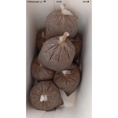 Cua Đồng Sống Say Rêu Cua - Bịch 1kg