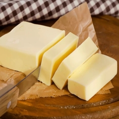 Bơ Lạt LARSA THANH 250g