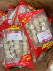 Gà Karaage chiên xiên que cp bịch 1kg