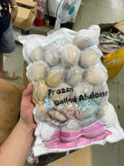 Bào ngư 1kg net 5 size 20-22 con