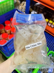 Sứa chùm gói 500g luôn nước 1kg
