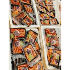 Sườn Nướng Ướp Vị BBQ - Túi 1kg