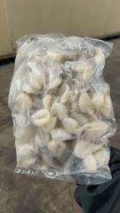 Mực nang nút baby 1kg net 8