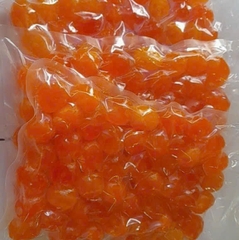 Lòng Đỏ Trứng Muối túi 50 quả ( 12gr /1 quả)
