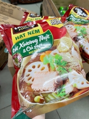 Hạt nêm chin su xương thịt củ sen túi 1kg