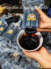Nước Màu Dừa Giàu Dinh Dưỡng Set 2 chai 700gr