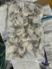Mực nang nút baby 1kg net 8