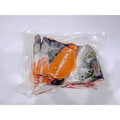 Đầu Cá Hồi Nauy - Túi 1Kg
