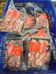 Dẻ sườn bò Aukobe khay 500g