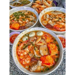 Chả Cua Chén - Túi 500Gr
