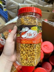 Muối Như Ý Nguyên Con Tôm Hủ 400g