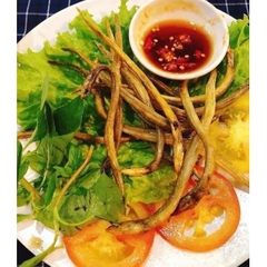Cá Sùn Sịn - Túi 1kg