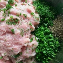 Chả Cá Quết Sẵn - Túi 1kg