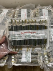 Chả Ốc Nhồi Ống Tre 20 Ống 500g