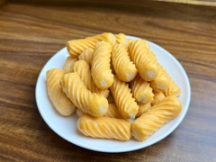 AHL - Cá Xoắn Đông Lạnh túi 500g