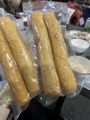 Chả chiên truyền thống 500g (giao tphcm)