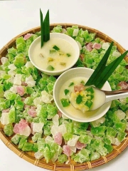 Thạch Sắn Dây Bịch 1kg
