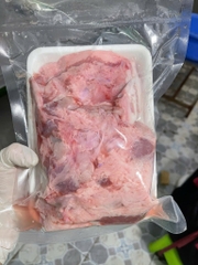 Nọng heo tươi cấp tươi 1kg