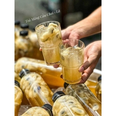 Trà Mãng Cầu Xiêm Chai 1 Lít