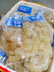 SỨA ĐẠN thái lan đã nhã mặn 500g
