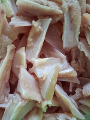 Sụn mặt trăng sụn ức gà Brazil 1kg
