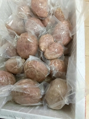 Pate bóng bì heo 1kg