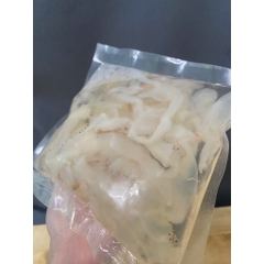 Sứa Biển - 1Kg luôn nước thit bên trong 400g
