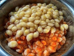 Bánh Bột Lọc Phan Thiết hộp 500g